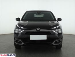 Citroen C4 2021 1.2 128 KM