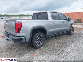 GMC Sierra 2023 3