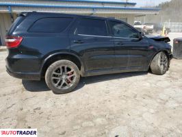Dodge Durango 2019 6 Dodge Durango 2019 6