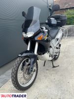 Aprilia Pegaso 1997