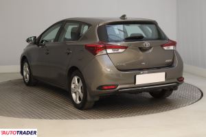 Toyota Auris 2016 1.6 130 KM