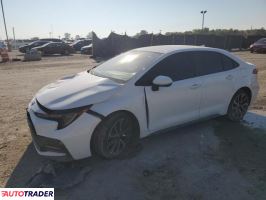 Toyota Corolla 2022 2 Toyota Corolla 2022 2