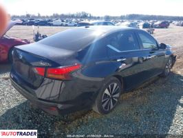 Nissan Altima 2022 2 Nissan Altima 2022 2