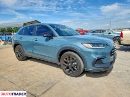Honda HR-V 2024 2