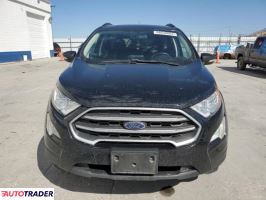 Ford EcoSport 2020 2