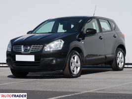 Nissan Qashqai 2008 2.0 147 KM