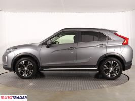 Mitsubishi Eclipse Cross PHEV 2018 1.5 160 KM