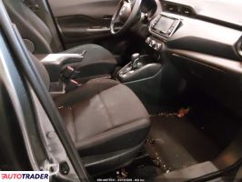 Nissan Pozostałe 2023 1