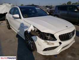 Mercedes 2020 4 Mercedes 2020 4