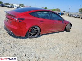 Tesla Model 3 2024