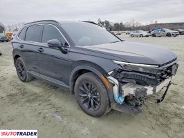 Honda CR-V 2023 2