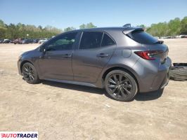 Toyota Corolla 2023 2 Toyota Corolla 2023 2