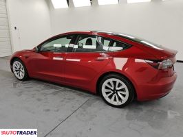 Tesla Model 3 2022 Tesla Model 3 2022