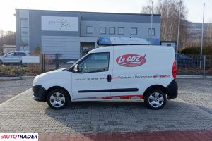 Fiat Doblo 2014 1.2