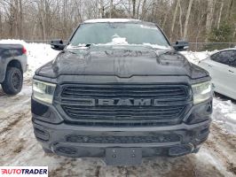 Dodge Ram 2022 5