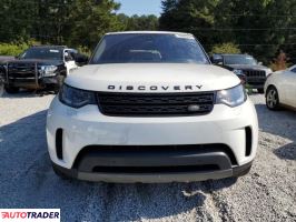 Land Rover Discovery 2018 3