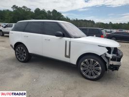 Land Rover Range Rover 2023 4