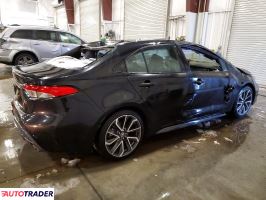 Toyota Corolla 2020 2