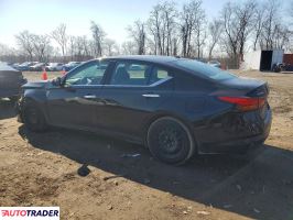 Nissan Altima 2020 2