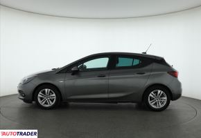 Opel Astra 2020 1.2 108 KM Opel Astra 2020 1.2 108 KM