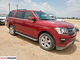 Ford Expedition 2019 3 Ford Expedition 2019 3