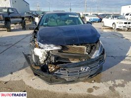 Hyundai Elantra 2020 2