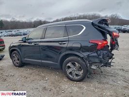 Hyundai Santa Fe 2023 2