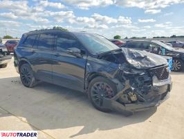 Cadillac Pozostałe 2023 3