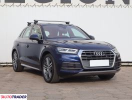 Audi Q5 - zobacz ofertę