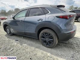 Mazda CX-30 2023 2
