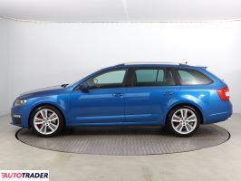 Skoda Octavia 2013 2.0 217 KM Skoda Octavia 2013 2.0 217 KM