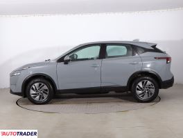 Nissan Qashqai 2023 1.3 155 KM