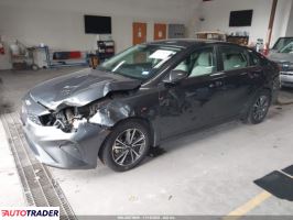 Kia Pozostałe 2022 2