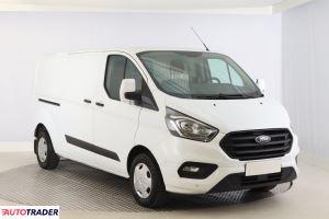 Ford Transit - zobacz ofertę