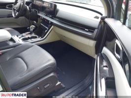 Kia Carnival 2023 3 Kia Carnival 2023 3