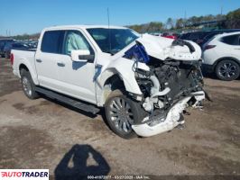 Ford Pozostałe 2021 3 Ford Pozostałe 2021 3