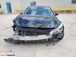 Nissan Altima 2020 2 Nissan Altima 2020 2