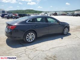 Chevrolet Malibu 2023 1