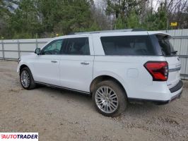 Ford Expedition 2023 3