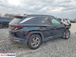 Hyundai Tucson 2023 2