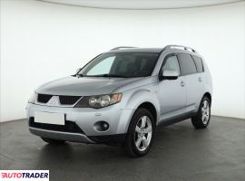Mitsubishi Outlander 2007 2.0 138 KM