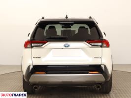 Toyota RAV 4 2020 2.5 214 KM