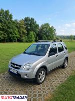 Suzuki Ignis 2005 1.3 94 KM