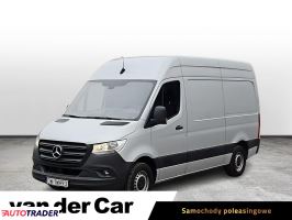 Mercedes Sprinter 2023 2.0