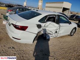 Volkswagen Jetta 2020 1