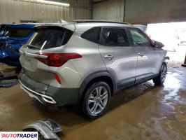 Kia Pozostałe 2021 2