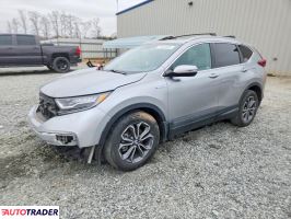 Honda CR-V - zobacz ofertę