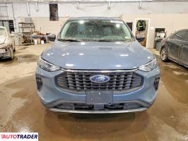 Ford Escape 2023 1