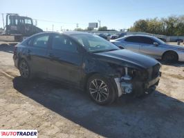 Kia Pozostałe 2024 2