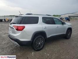 GMC Acadia 2019 3